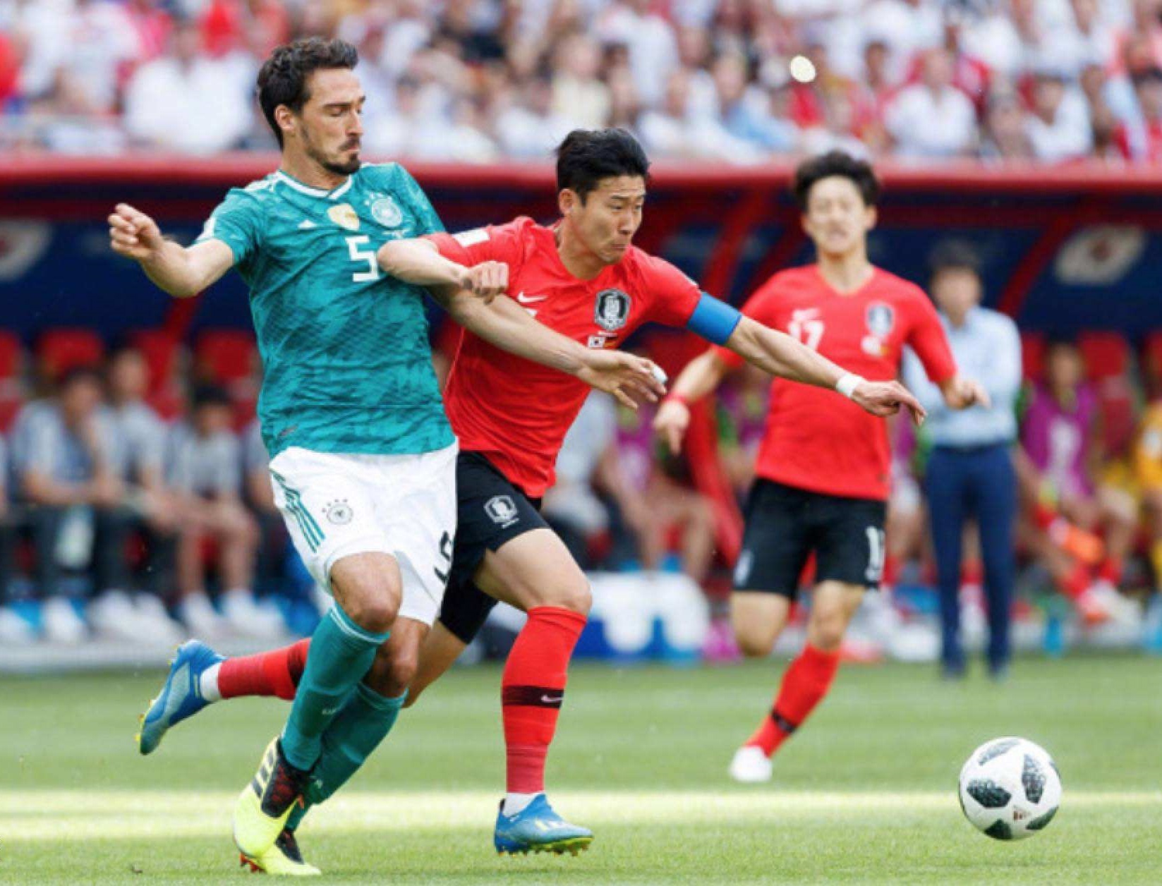 KAIYUN-大坂直美新星重要助攻表现突出，德国队前途光明！的简单介绍