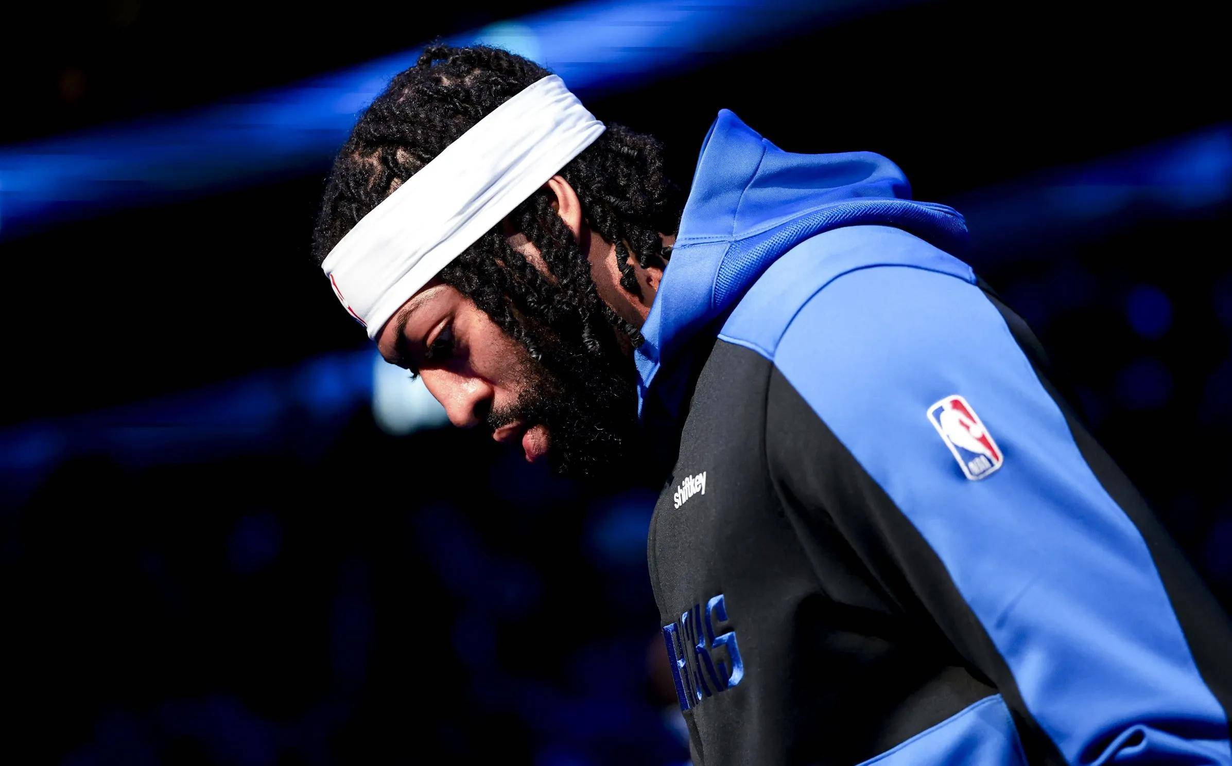 开云-浓眉哥在塞尔维亚队比赛中重返赛场，败北引发热议！