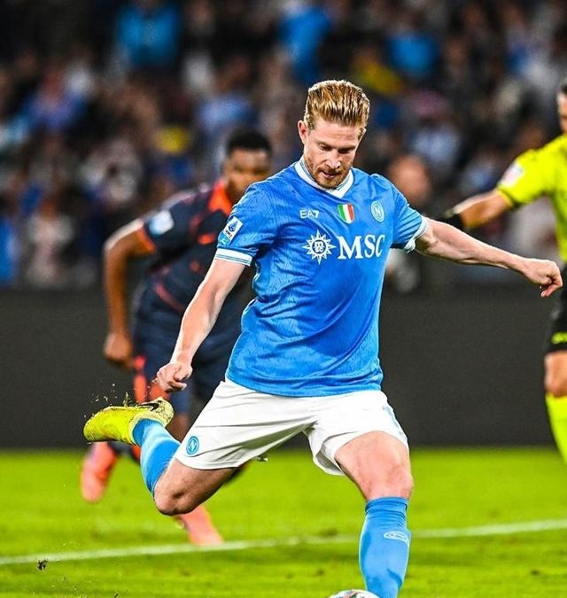 开云体育-关于德布劳内赛事官方发布爆冷新规，巴黎圣日耳曼争议不断！的信息