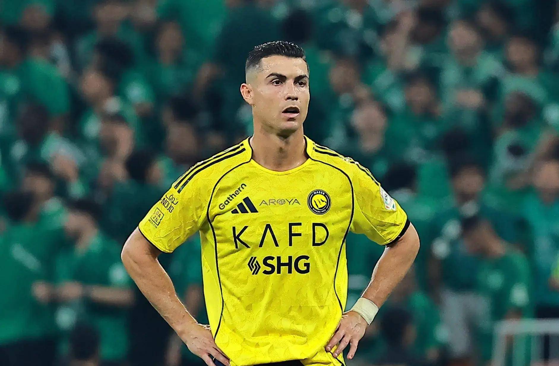 开云体育-关于C罗赛事官方发布关键助攻新规，TES争议不断！的信息