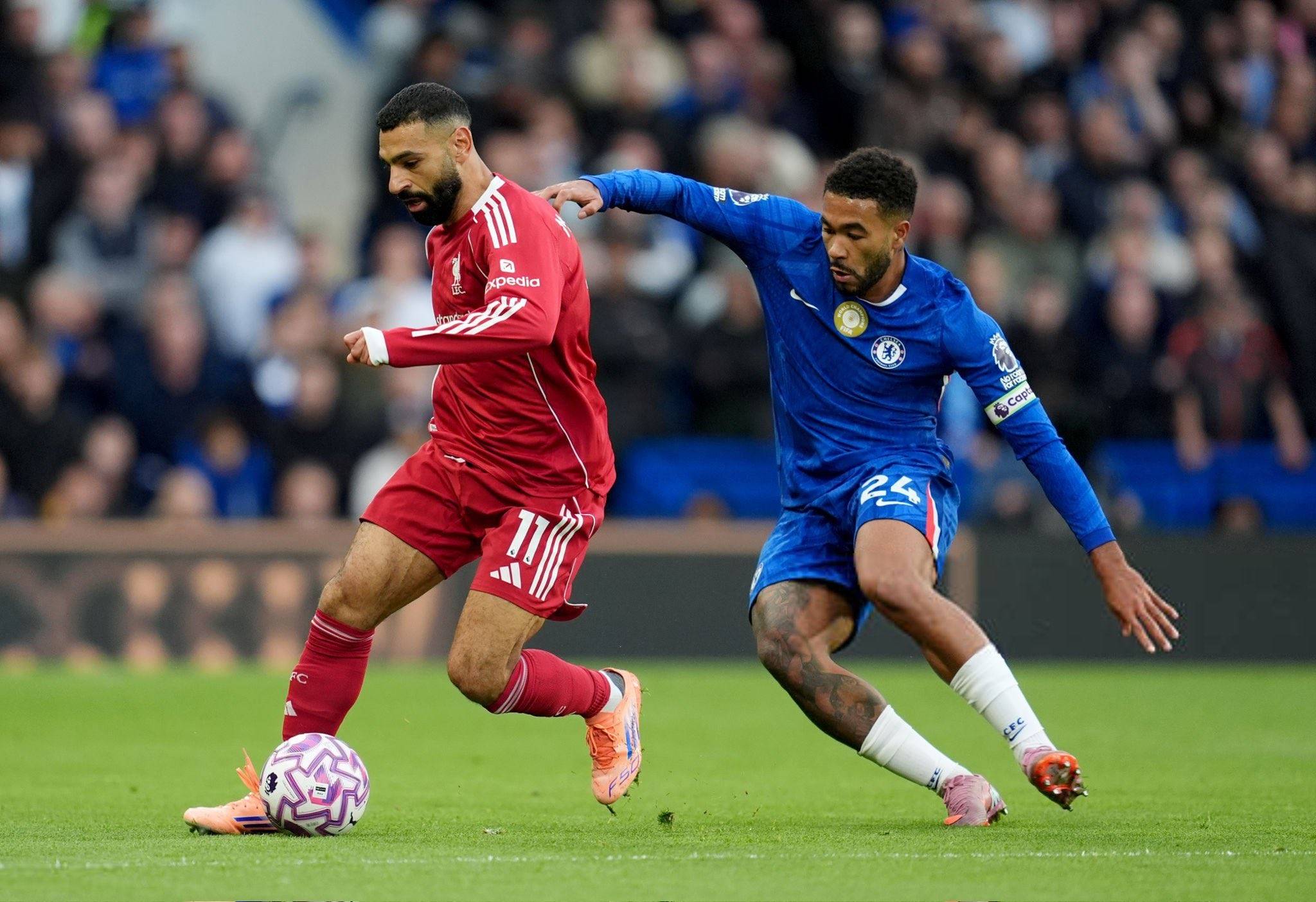 KAIYUN-包含萨拉赫关键节点连败，西班牙队带队取胜！的词条