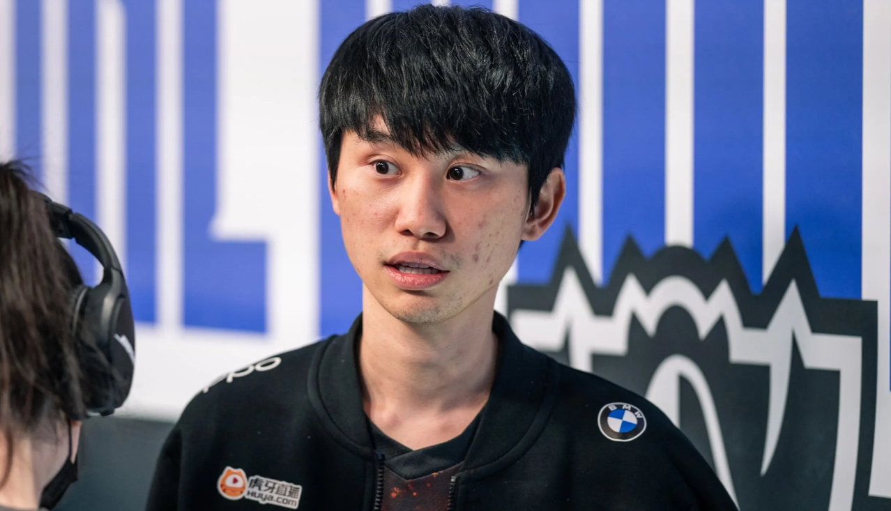 开云体育-Doinb回归赛场，突破纪录首场状态亮眼，TL观众沸腾！的简单介绍