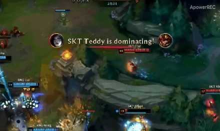 包含Uzi爆冷击败SKT,战术调整引爆全场!的词条 包含Uzi爆冷击败SKT,战术调整引爆全场!的词条