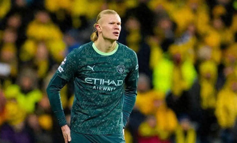 KAIYUN- 哈兰德挑战第11关 