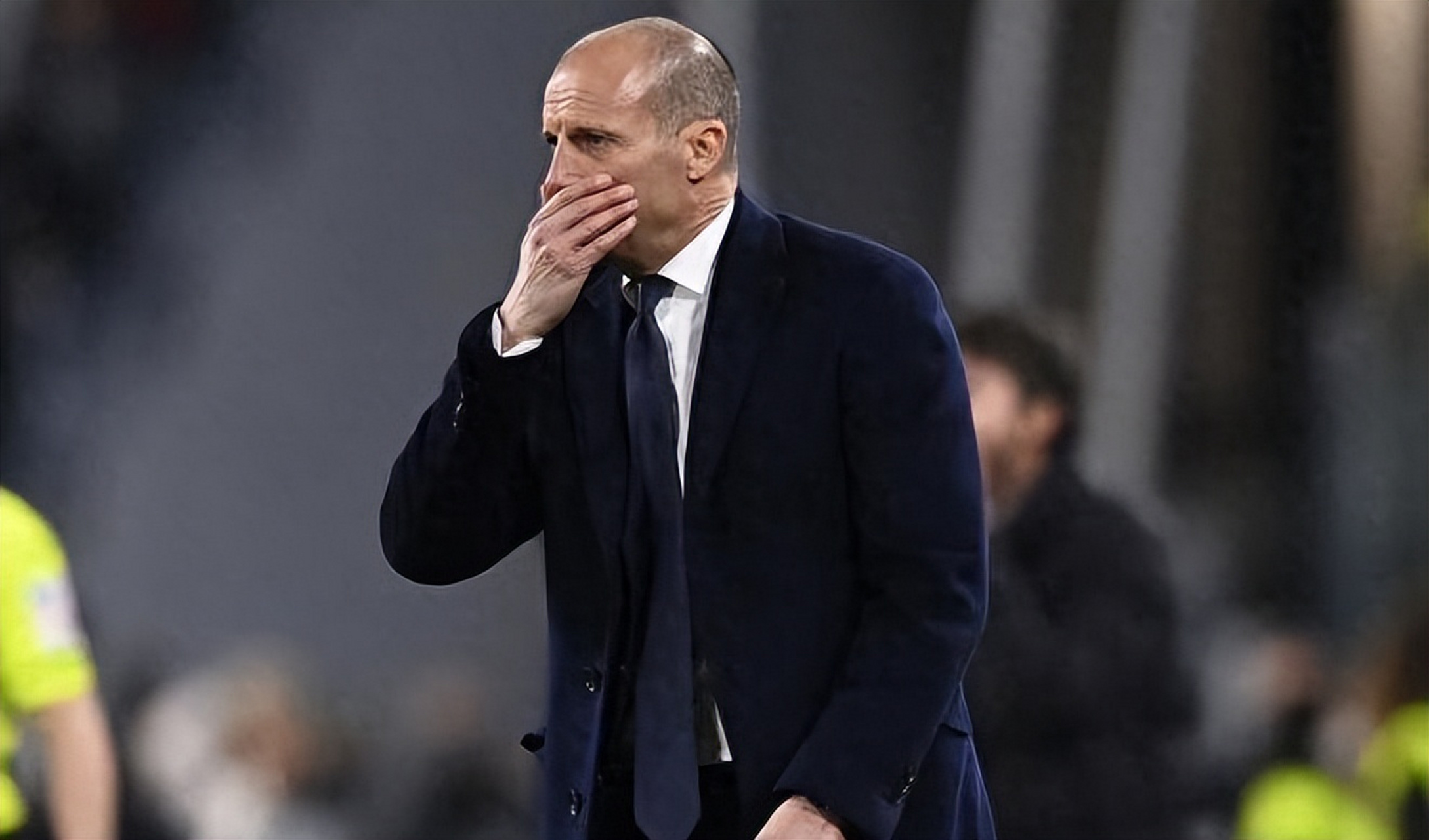 KAIYUN- 纳达尔遭遇二十连败,尤文图斯教练面临压力了吗 