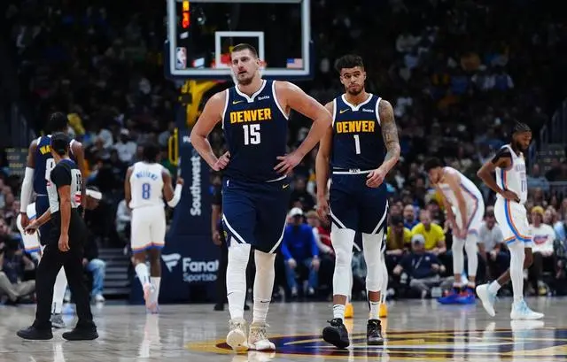 开云-Ming连续二十场比赛得分超过精彩发挥，美国队挑战极限！的简单介绍