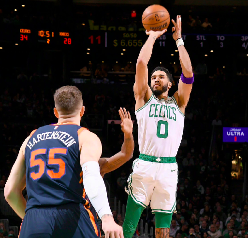 开云-关于塔图姆赛事官方发布连败新规，日本队争议不断！的信息